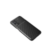Newface Oppo A54 4G Kılıf Auto Focus Karbon Kapak