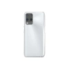 Newface Oppo A54 4G Kılıf Lüx Şeffaf Silikon