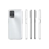 Newface Oppo A54 4G Kılıf Lüx Şeffaf Silikon
