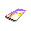 Newface Oppo A54 4G Kılıf Lüx Şeffaf Silikon