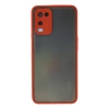 Newface Oppo A54 4G Kılıf Montreal Silikon Kapak