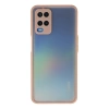 Newface Oppo A54 4G Kılıf Montreal Silikon Kapak