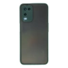 Newface Oppo A54 4G Kılıf Montreal Silikon Kapak