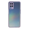 Newface Oppo A54 4G Kılıf Montreal Silikon Kapak