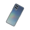 Newface Oppo A54 4G Kılıf Montreal Silikon Kapak