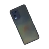 Newface Oppo A54 4G Kılıf Montreal Silikon Kapak