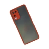 Newface Oppo A54 4G Kılıf Montreal Silikon Kapak
