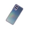 Newface Oppo A54 4G Kılıf Montreal Silikon Kapak