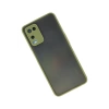 Newface Oppo A54 4G Kılıf Montreal Silikon Kapak