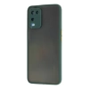 Newface Oppo A54 4G Kılıf Montreal Silikon Kapak