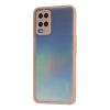 Newface Oppo A54 4G Kılıf Montreal Silikon Kapak