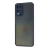 Newface Oppo A54 4G Kılıf Montreal Silikon Kapak