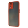 Newface Oppo A54 4G Kılıf Montreal Silikon Kapak