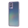Newface Oppo A54 4G Kılıf Montreal Silikon Kapak