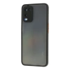Newface Oppo A54 4G Kılıf Montreal Silikon Kapak