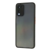 Newface Oppo A54 4G Kılıf Montreal Silikon Kapak