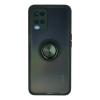 Newface Oppo A54 4G Kılıf Montreal Yüzüklü Silikon Kapak