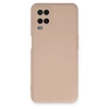 Newface Oppo A54 4G Kılıf Nano içi Kadife Silikon