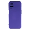 Newface Oppo A54 4G Kılıf Nano içi Kadife Silikon
