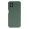 Newface Oppo A54 4G Kılıf Nano içi Kadife Silikon
