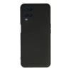 Newface Oppo A54 4G Kılıf Nano içi Kadife Silikon