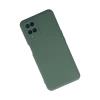 Newface Oppo A54 4G Kılıf Nano içi Kadife Silikon
