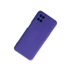 Newface Oppo A54 4G Kılıf Nano içi Kadife Silikon