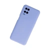 Newface Oppo A54 4G Kılıf Nano içi Kadife Silikon