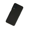 Newface Oppo A54 4G Kılıf Nano içi Kadife Silikon
