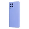 Newface Oppo A54 4G Kılıf Nano içi Kadife Silikon