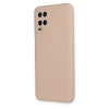 Newface Oppo A54 4G Kılıf Nano içi Kadife Silikon