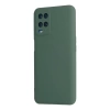 Newface Oppo A54 4G Kılıf Nano içi Kadife Silikon