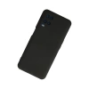 Newface Oppo A54 4G Kılıf Nano içi Kadife Silikon
