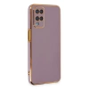 Newface Oppo A54 4G Kılıf Volet Silikon