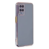 Newface Oppo A54 4G Kılıf Volet Silikon