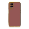 Newface Oppo A54 4G Kılıf Volet Silikon