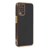 Newface Oppo A54 4G Kılıf Volet Silikon