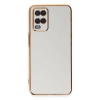 Newface Oppo A54 4G Kılıf Volet Silikon
