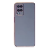 Newface Oppo A54 4G Kılıf Volet Silikon