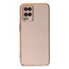 Newface Oppo A54 4G Kılıf Volet Silikon