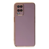 Newface Oppo A54 4G Kılıf Volet Silikon