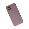 Newface Oppo A54 4G Kılıf Volet Silikon