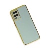 Newface Oppo A54 4G Kılıf Volet Silikon