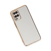 Newface Oppo A54 4G Kılıf Volet Silikon