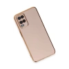Newface Oppo A54 4G Kılıf Volet Silikon