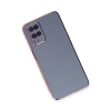 Newface Oppo A54 4G Kılıf Volet Silikon