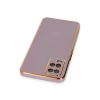 Newface Oppo A54 4G Kılıf Volet Silikon