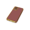 Newface Oppo A54 4G Kılıf Volet Silikon