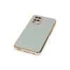 Newface Oppo A54 4G Kılıf Volet Silikon