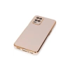 Newface Oppo A54 4G Kılıf Volet Silikon